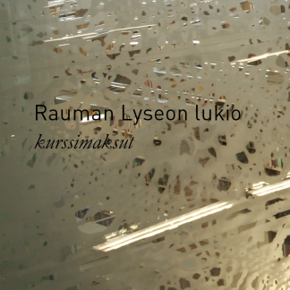 Rauman Lyseon lukion kurssimaksut (9083024L)
