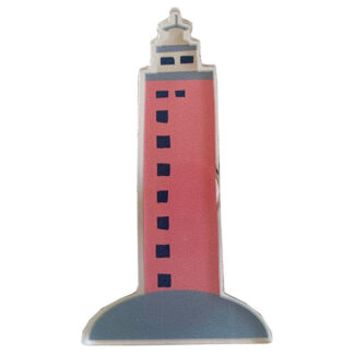 Pin - Kyläpihlaja Lighthouse (9030037HADPM)