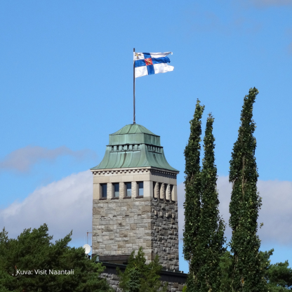 LOPPUUNMYYTY - Torstai-akatemian kevätretki 15.5.2025