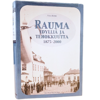 The cover image of the book.
