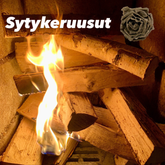 Sytykeruusut