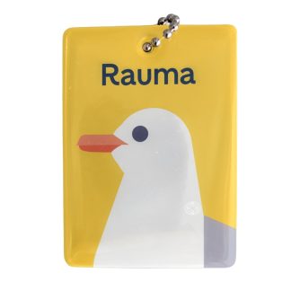 Rauma lokki heijastin